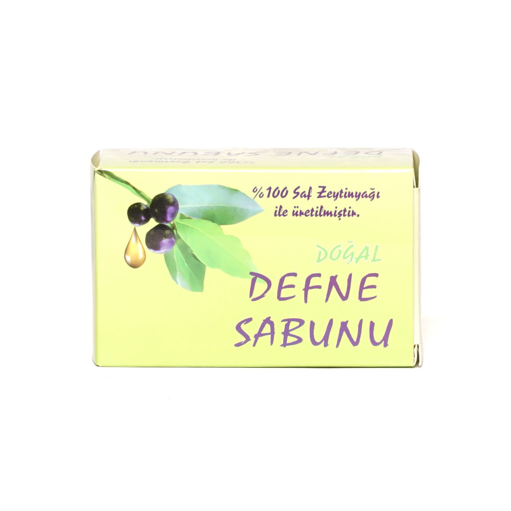Defne Sabunu Gen ay Baharat defne-sabunu-gen-ay-baharat